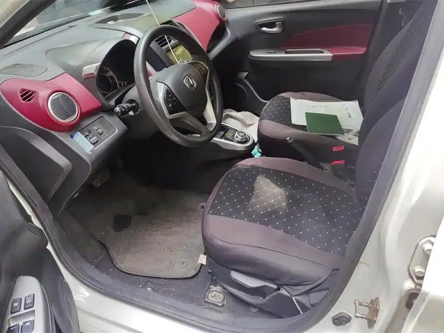 Benben 2014 1.4L IMT Premium Edition — миниатюра 8