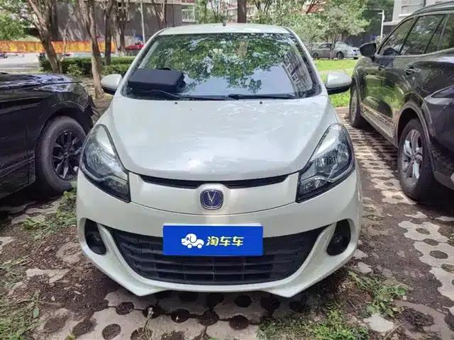 Benben 2014 1.4L IMT Premium Edition