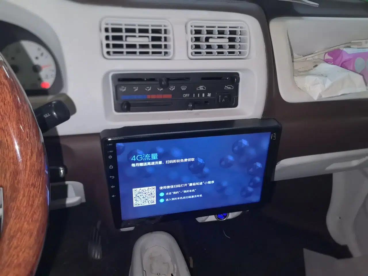 Suzuki Wagon R 2010 e 1.4L Manual ES Economy Model — миниатюра 13