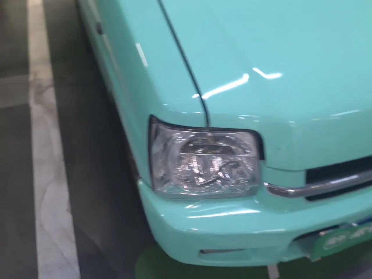 Suzuki Wagon R 2010 e 1.4L Manual ES Economy Model — миниатюра 7
