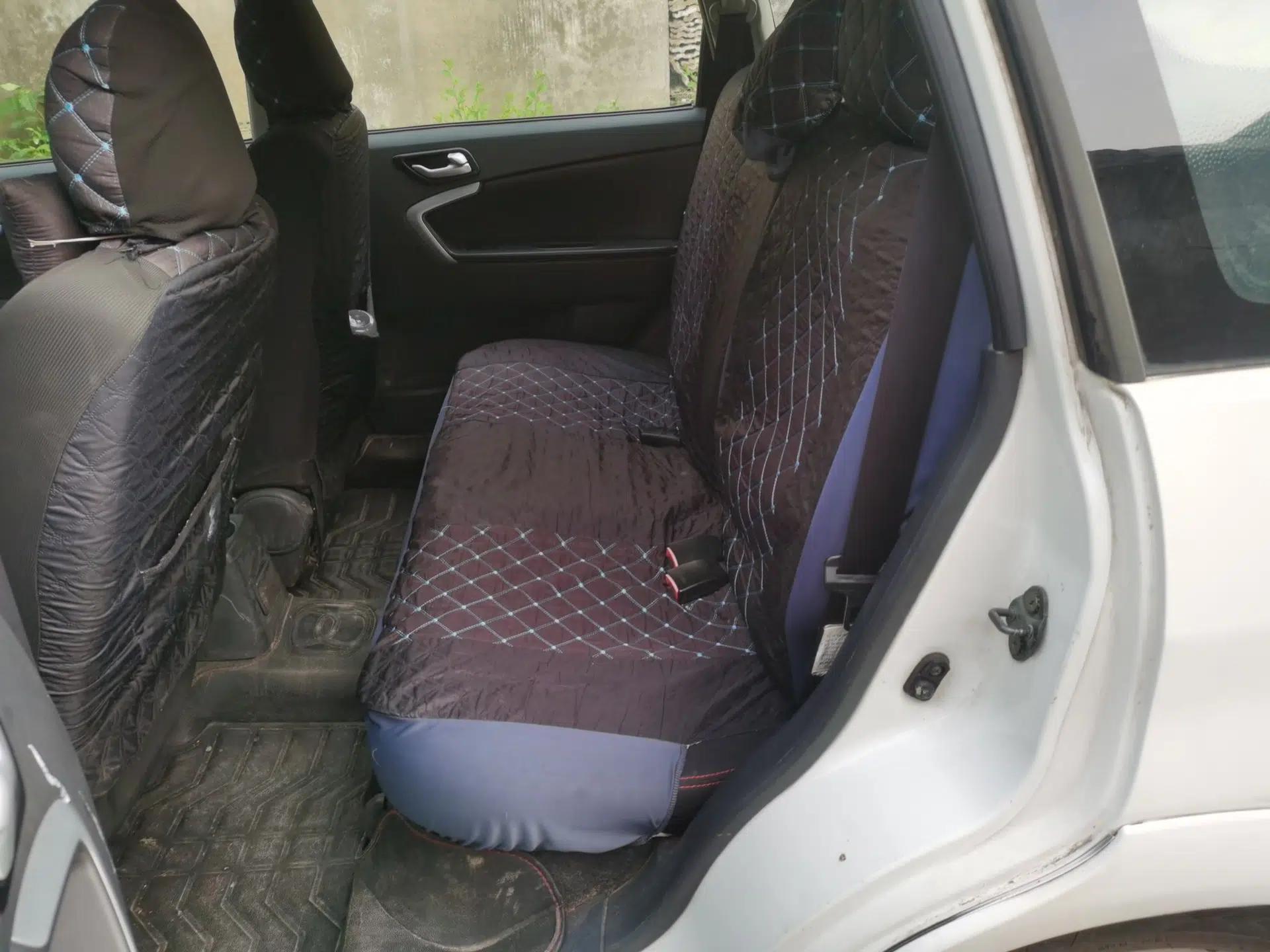 Suzuki Liana A6 2015 Hatchback 1.4L Manual Enjoyment Model — миниатюра 17
