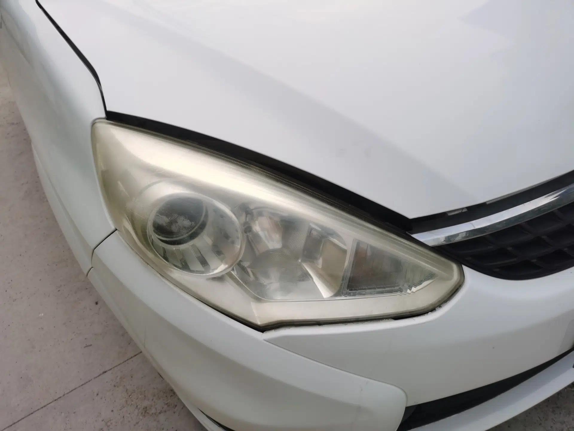 Suzuki Liana A6 2015 Hatchback 1.4L Manual Enjoyment Model — миниатюра 7