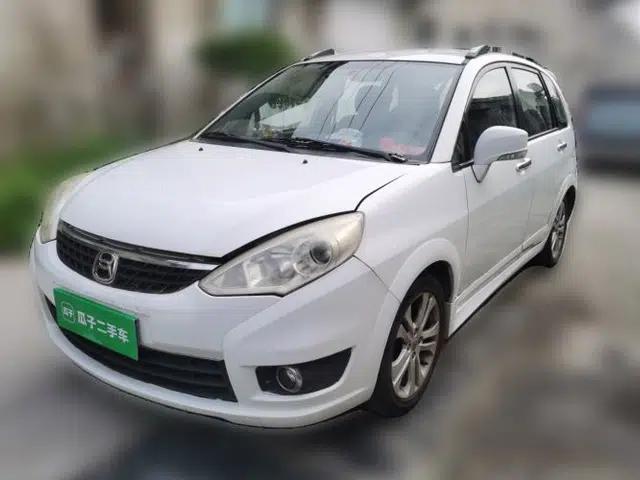 Suzuki Liana A6 2015 Hatchback 1.4L Manual Enjoyment Model