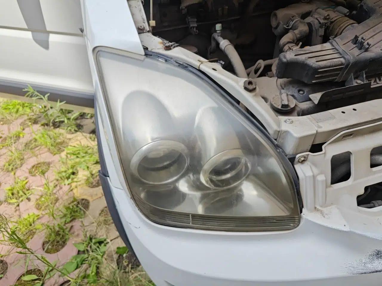 Suzuki Wagon R X5 2013 Cruise Edition 1.4L VVT Luxury Model China IV Standard — миниатюра 7