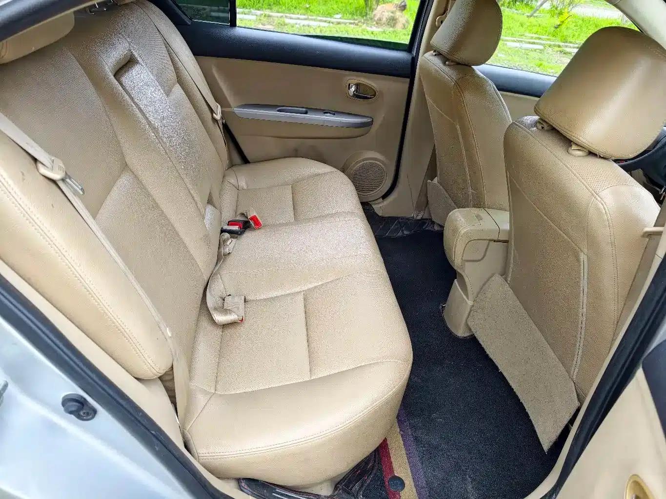 Great Wall C30 2012 1.5L Manual Comfort Model — миниатюра 11