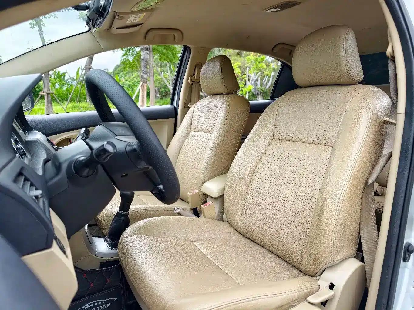 Great Wall C30 2012 1.5L Manual Comfort Model — миниатюра 9