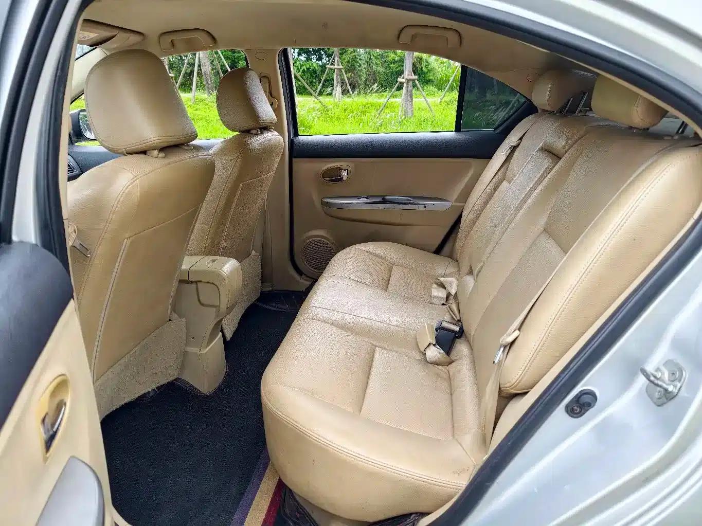 Great Wall C30 2012 1.5L Manual Comfort Model — миниатюра 10