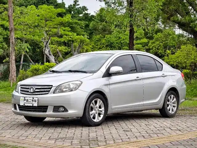 Great Wall C30 2012 1.5L Manual Comfort Model