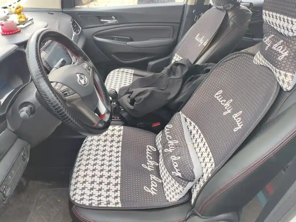 Changan Oushang A800 2017 1.6L Manual Comfort Model — миниатюра 8