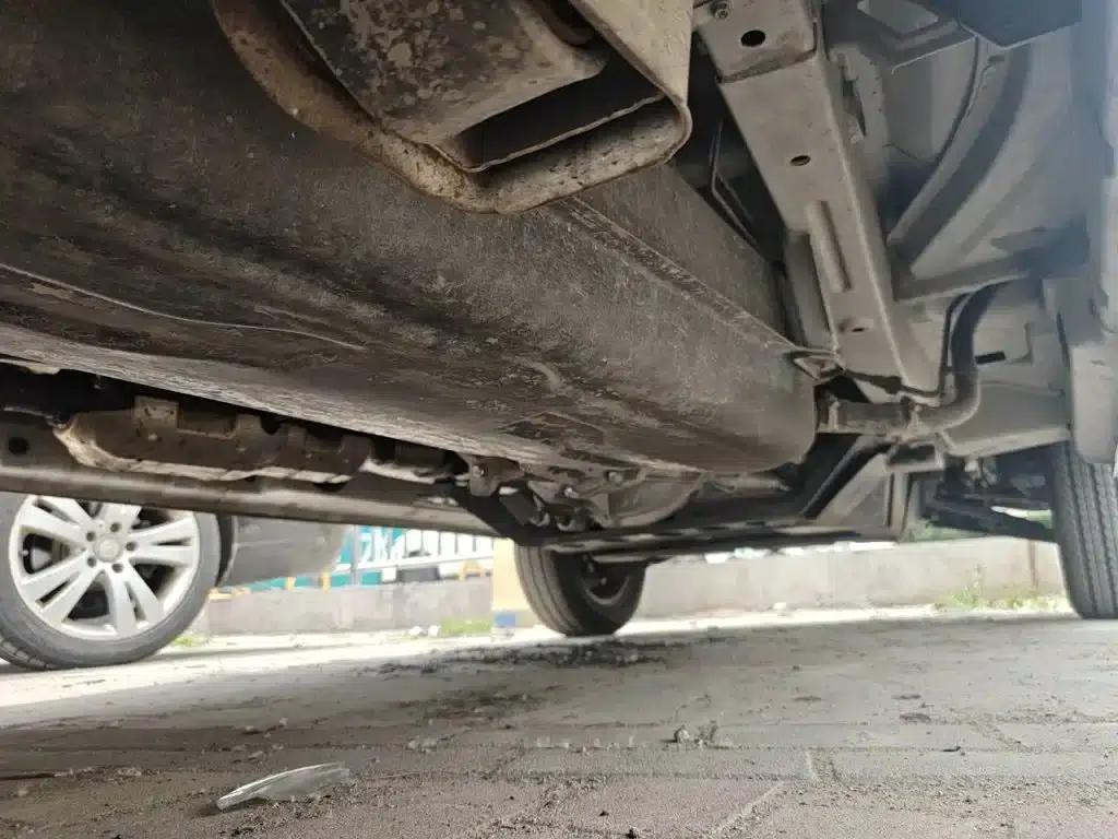 Changan Star 5 2022 1.4L Classic Edition Bus JL473Q3 — миниатюра 17