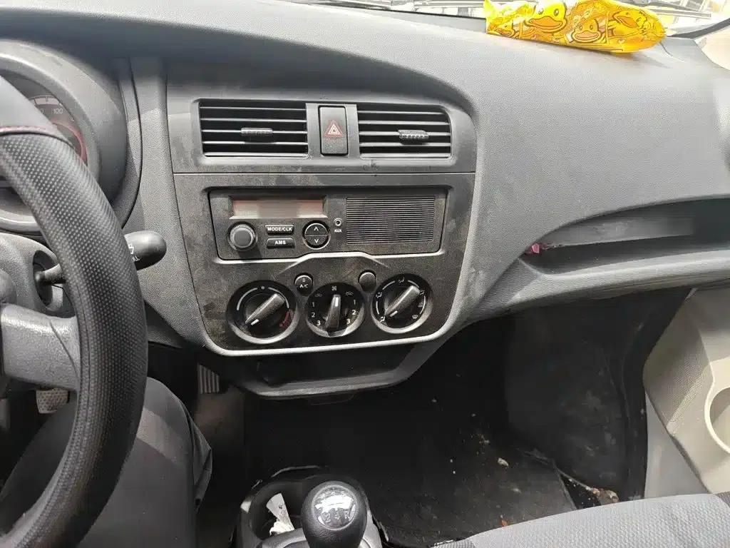 Changan Star 5 2022 1.4L Classic Edition Bus JL473Q3 — миниатюра 6