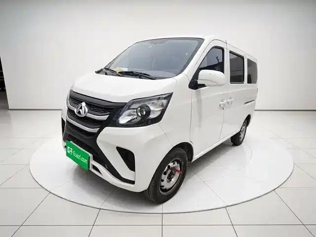 Changan Star 5 2022 1.4L Classic Edition Bus JL473Q3