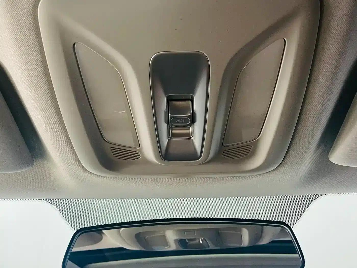 Changan Qiyuan A05 2024 Model - Truly Delicious Edition 145 Leading Type — миниатюра 16
