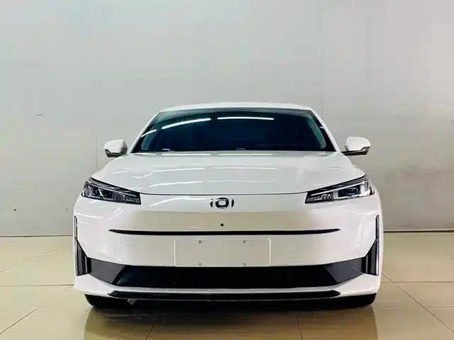 Changan Qiyuan A05 2024 Model - Truly Delicious Edition 145 Leading Type
