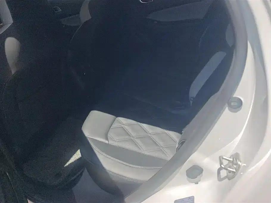Changan Qiyuan Q05 Classic 2023 60 Pro — миниатюра 11