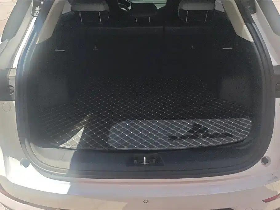 Changan Qiyuan Q05 Classic 2023 60 Pro — миниатюра 4
