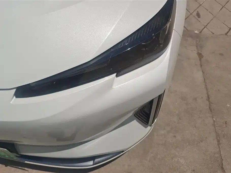 Changan Qiyuan Q05 Classic 2023 60 Pro — миниатюра 5