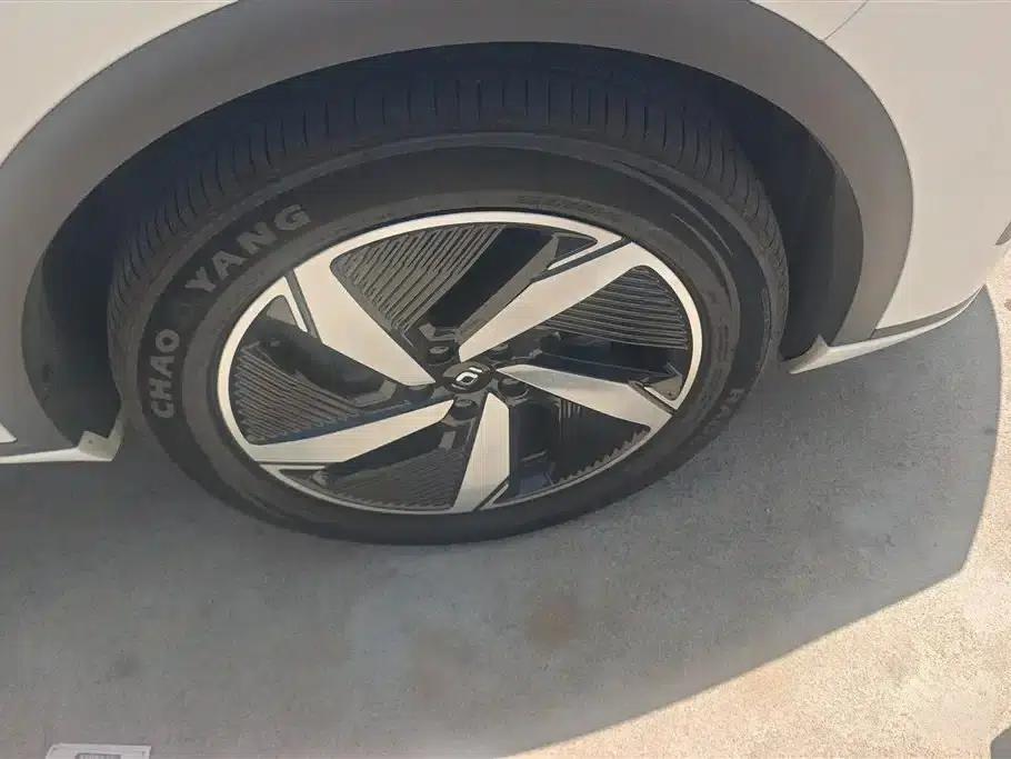 Changan Qiyuan Q05 Classic 2023 60 Pro — миниатюра 6