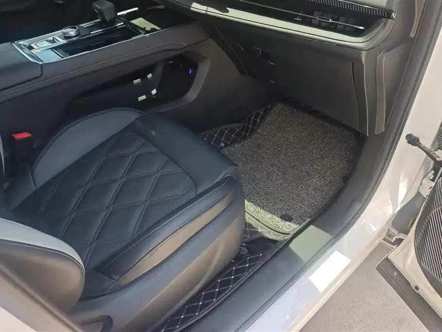 Changan Qiyuan Q05 Classic 2023 60 Pro — миниатюра 8