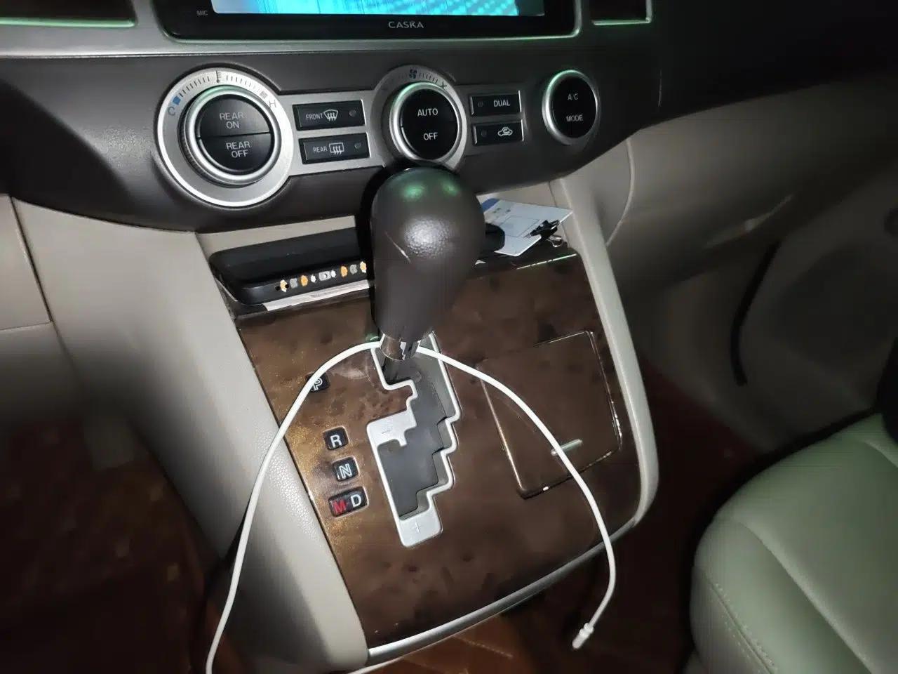 Mazda 8 2013 2.5L Elite Edition — миниатюра 14