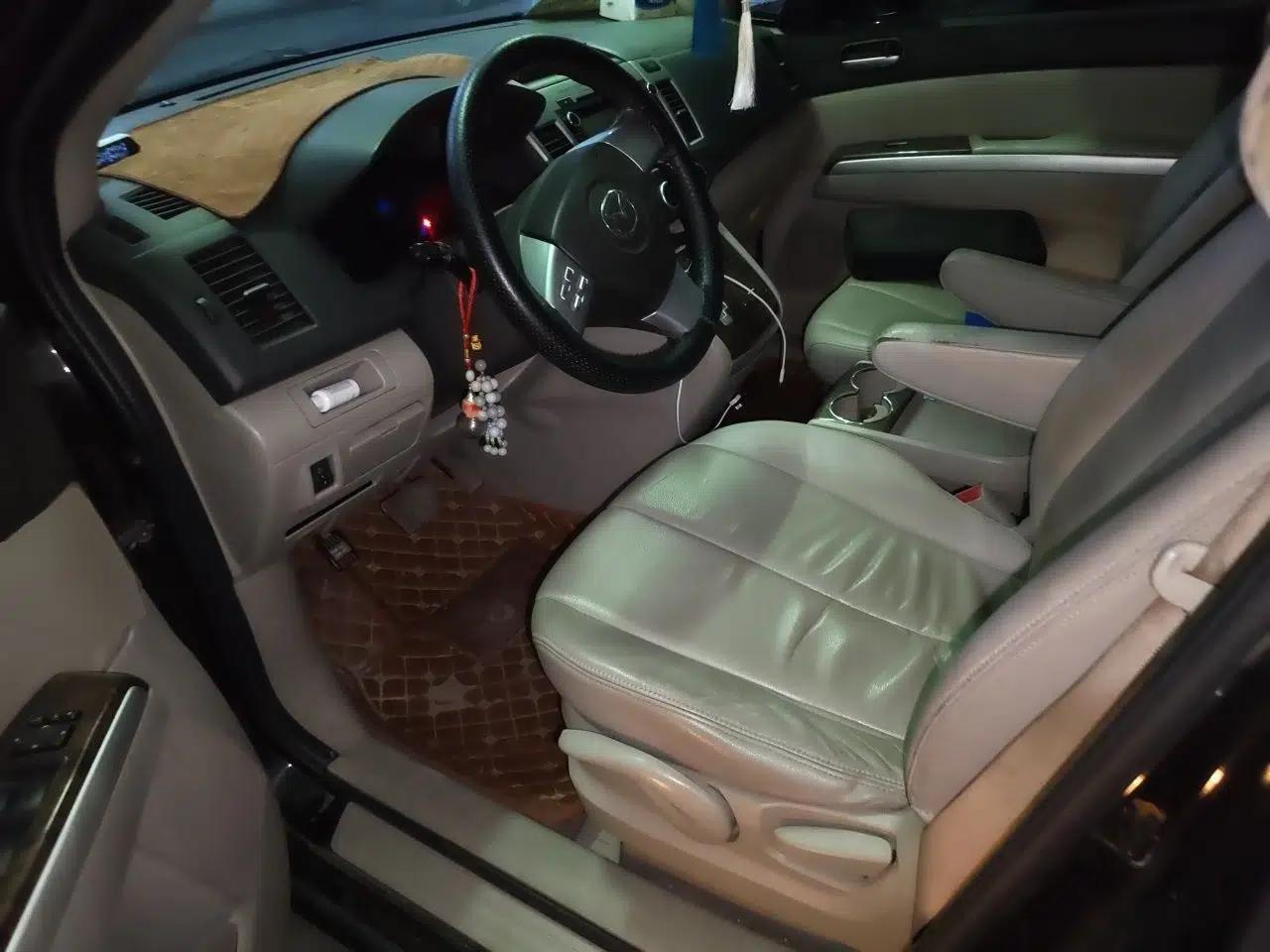 Mazda 8 2013 2.5L Elite Edition — миниатюра 15