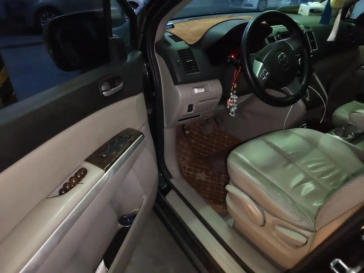 Mazda 8 2013 2.5L Elite Edition — миниатюра 16