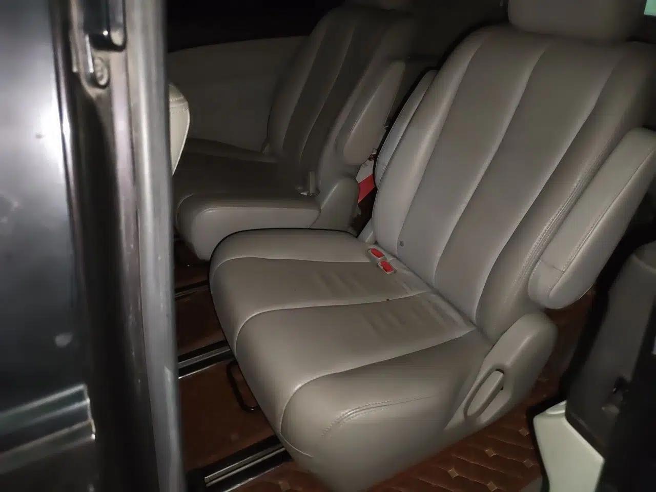 Mazda 8 2013 2.5L Elite Edition — миниатюра 17