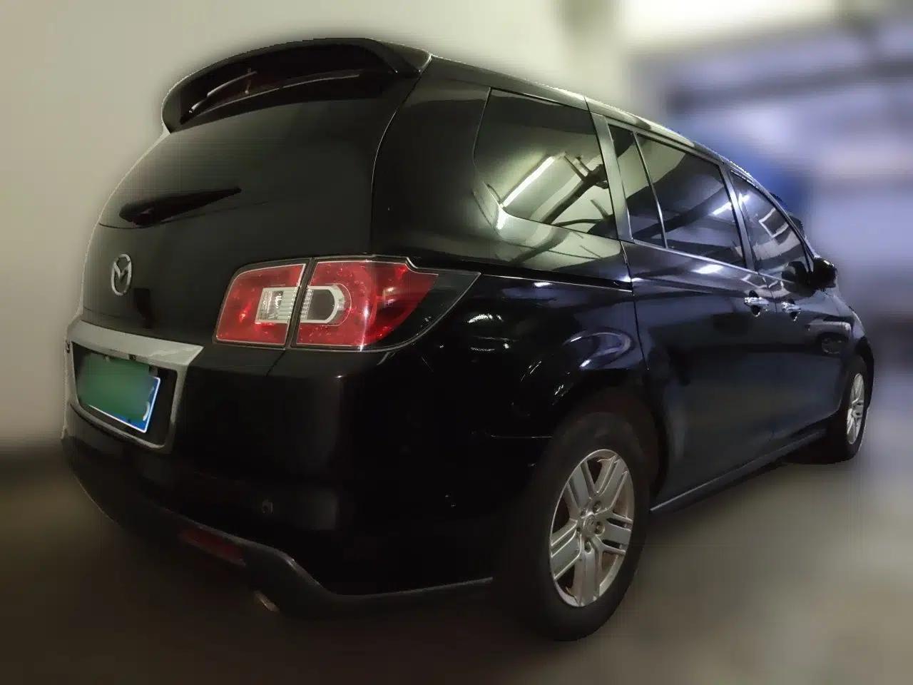 Mazda 8 2013 2.5L Elite Edition — миниатюра 6