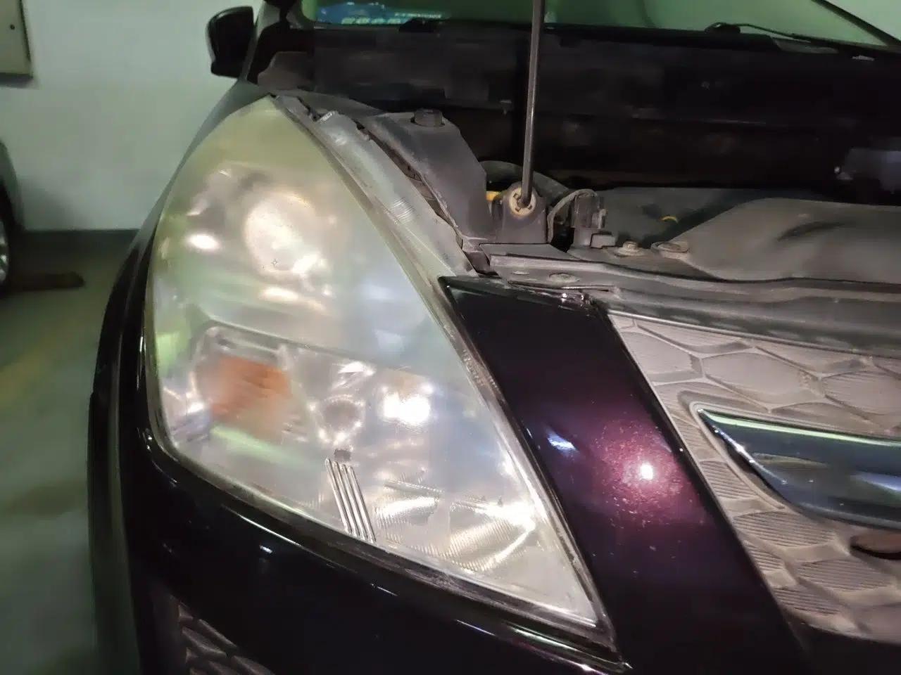 Mazda 8 2013 2.5L Elite Edition — миниатюра 7