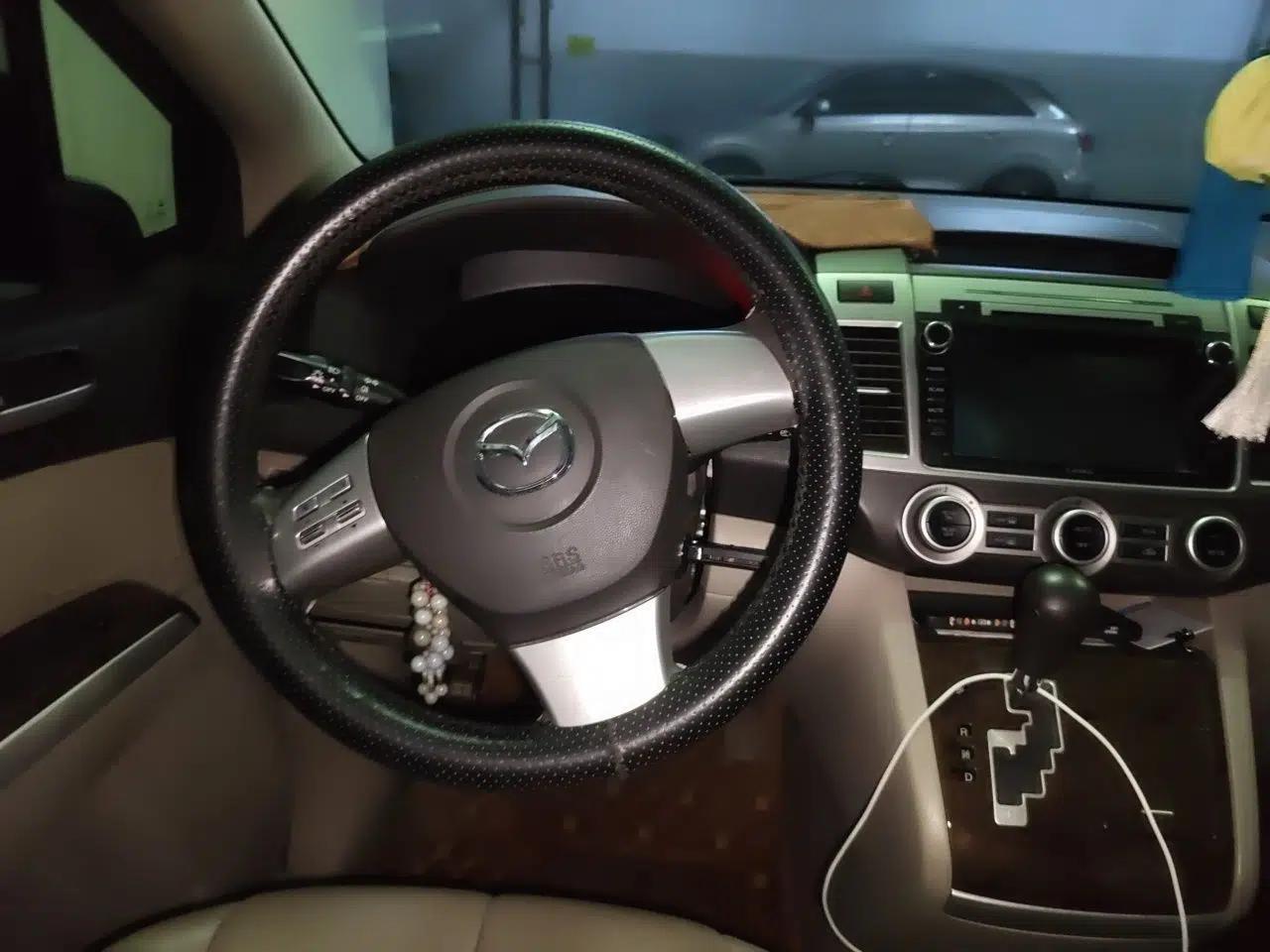 Mazda 8 2013 2.5L Elite Edition — миниатюра 10