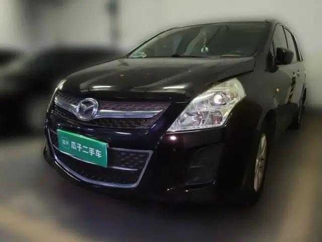 Mazda 8 2013 2.5L Elite Edition