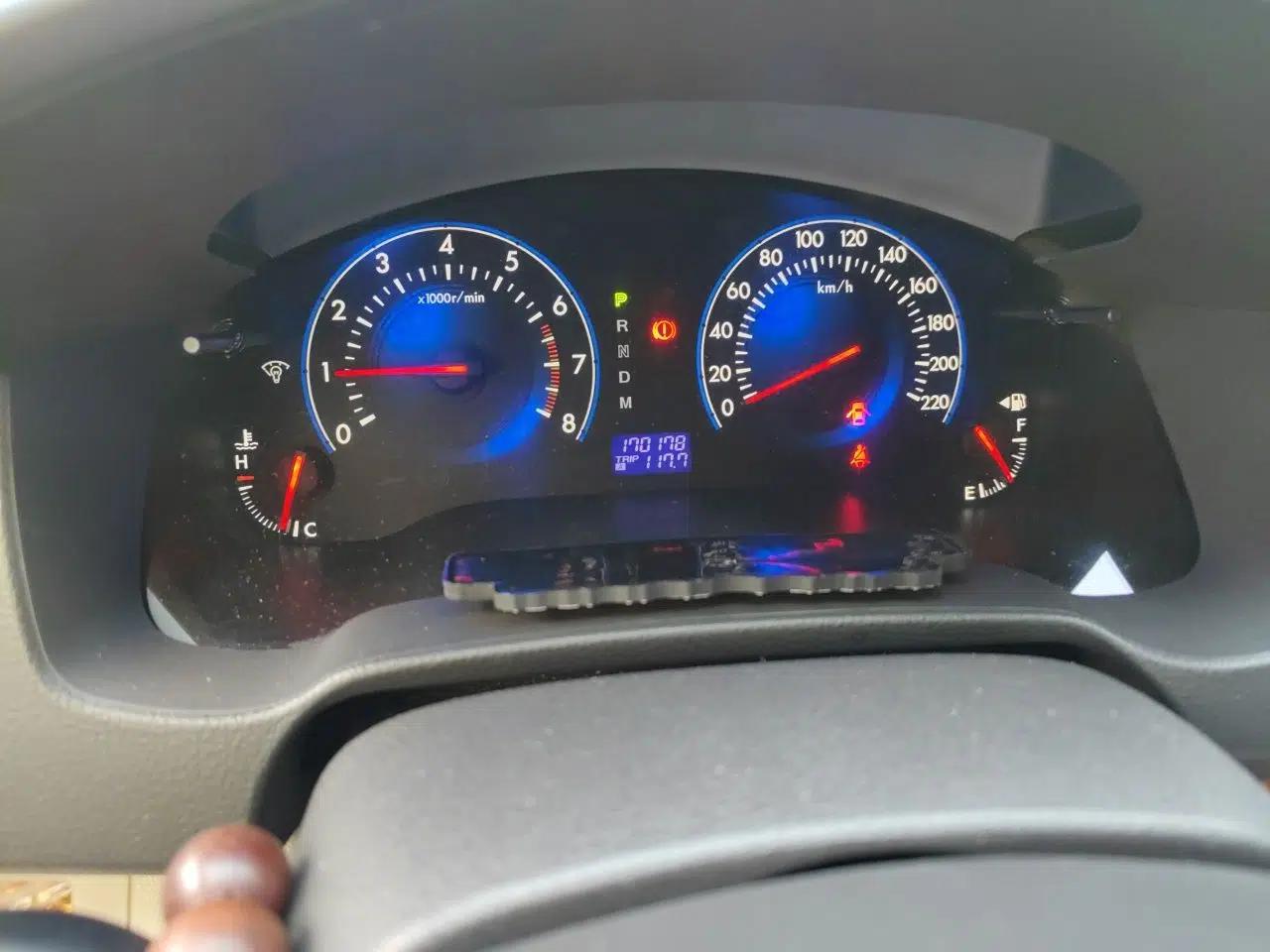 Mazda 8 2013 2.5L Elite Edition — миниатюра 11