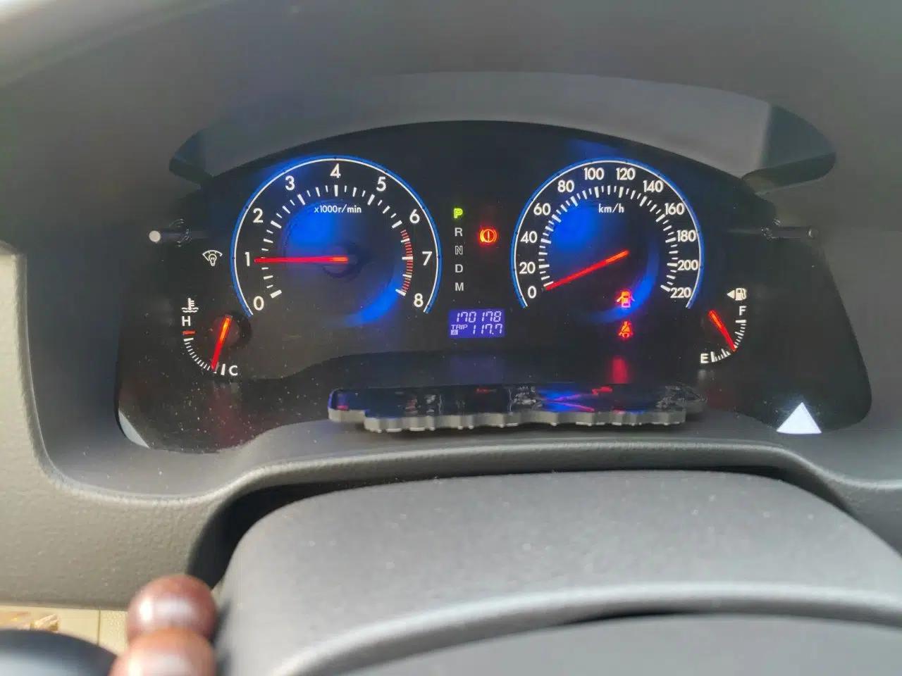 Mazda 8 2013 2.5L Elite Edition — миниатюра 12