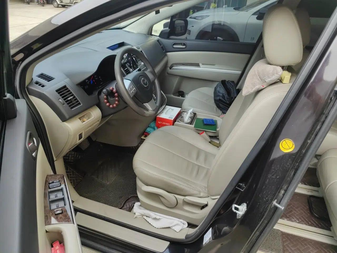 Mazda 8 2013 2.5L Elite Edition — миниатюра 15