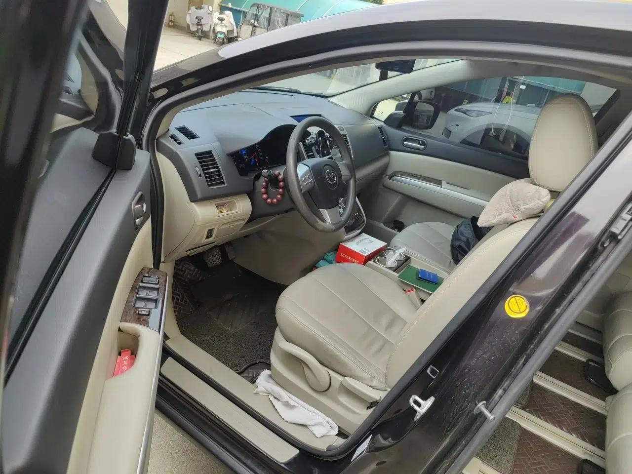 Mazda 8 2013 2.5L Elite Edition — миниатюра 16