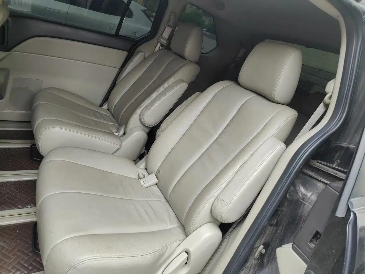 Mazda 8 2013 2.5L Elite Edition — миниатюра 17