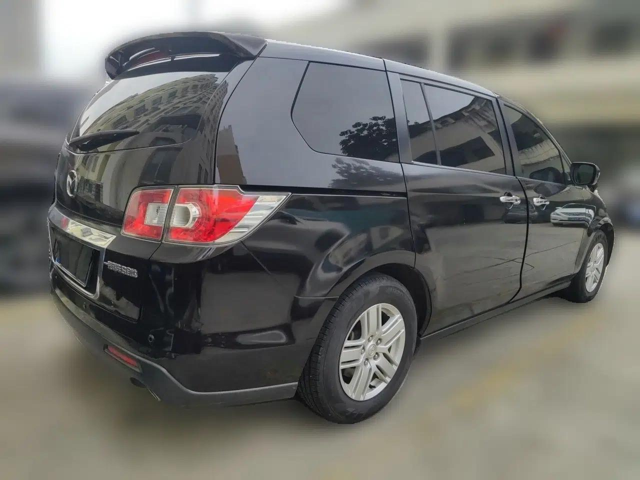 Mazda 8 2013 2.5L Elite Edition — миниатюра 6