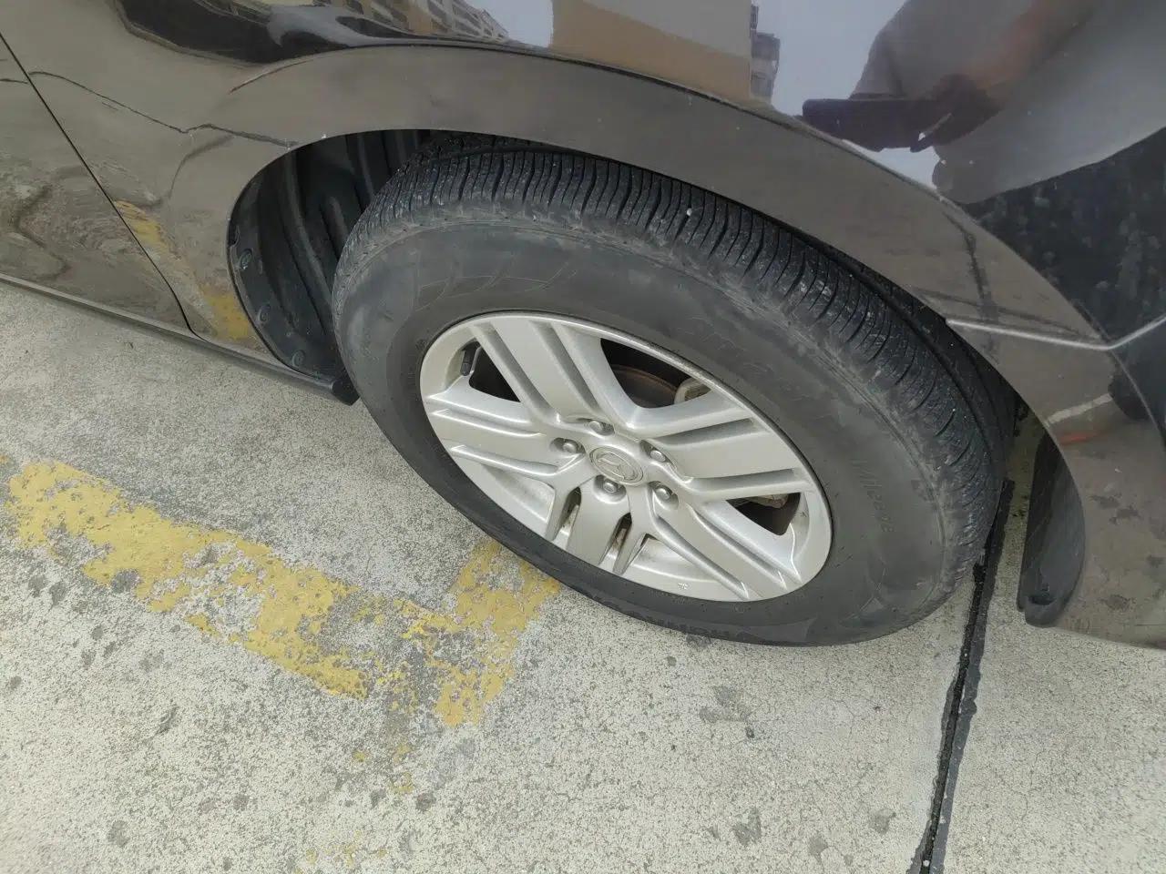 Mazda 8 2013 2.5L Elite Edition — миниатюра 8