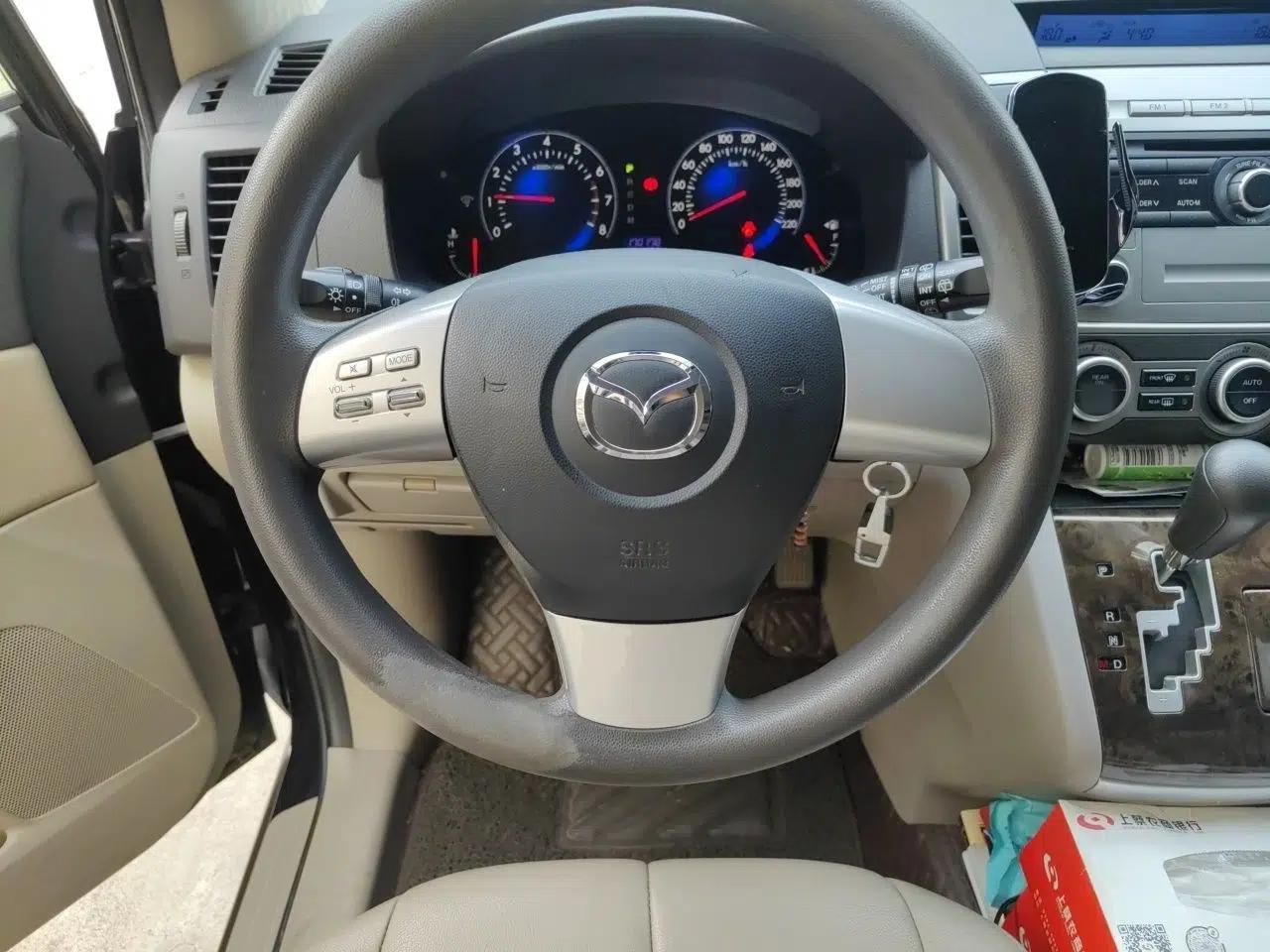 Mazda 8 2013 2.5L Elite Edition — миниатюра 10