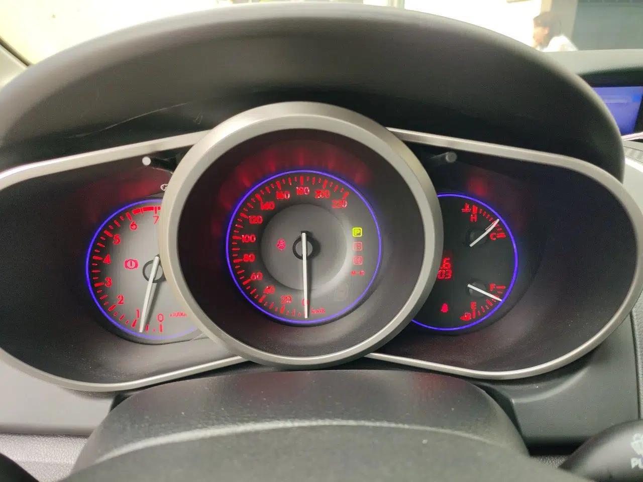 Mazda CX-7 2014 2.5L 2WD Premium Edition — миниатюра 11