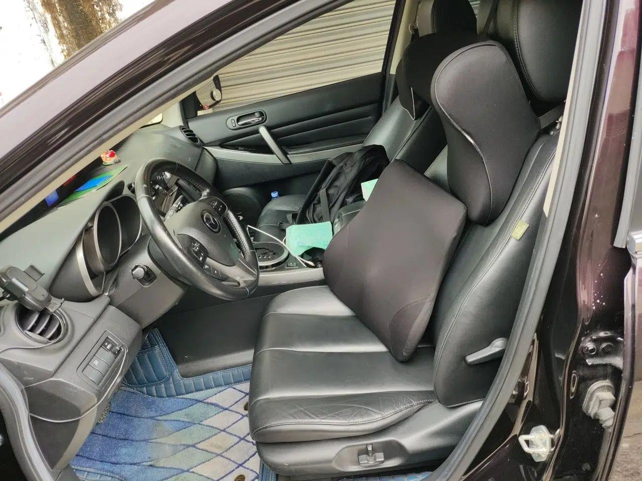 Mazda CX-7 2014 2.5L 2WD Premium Edition — миниатюра 15