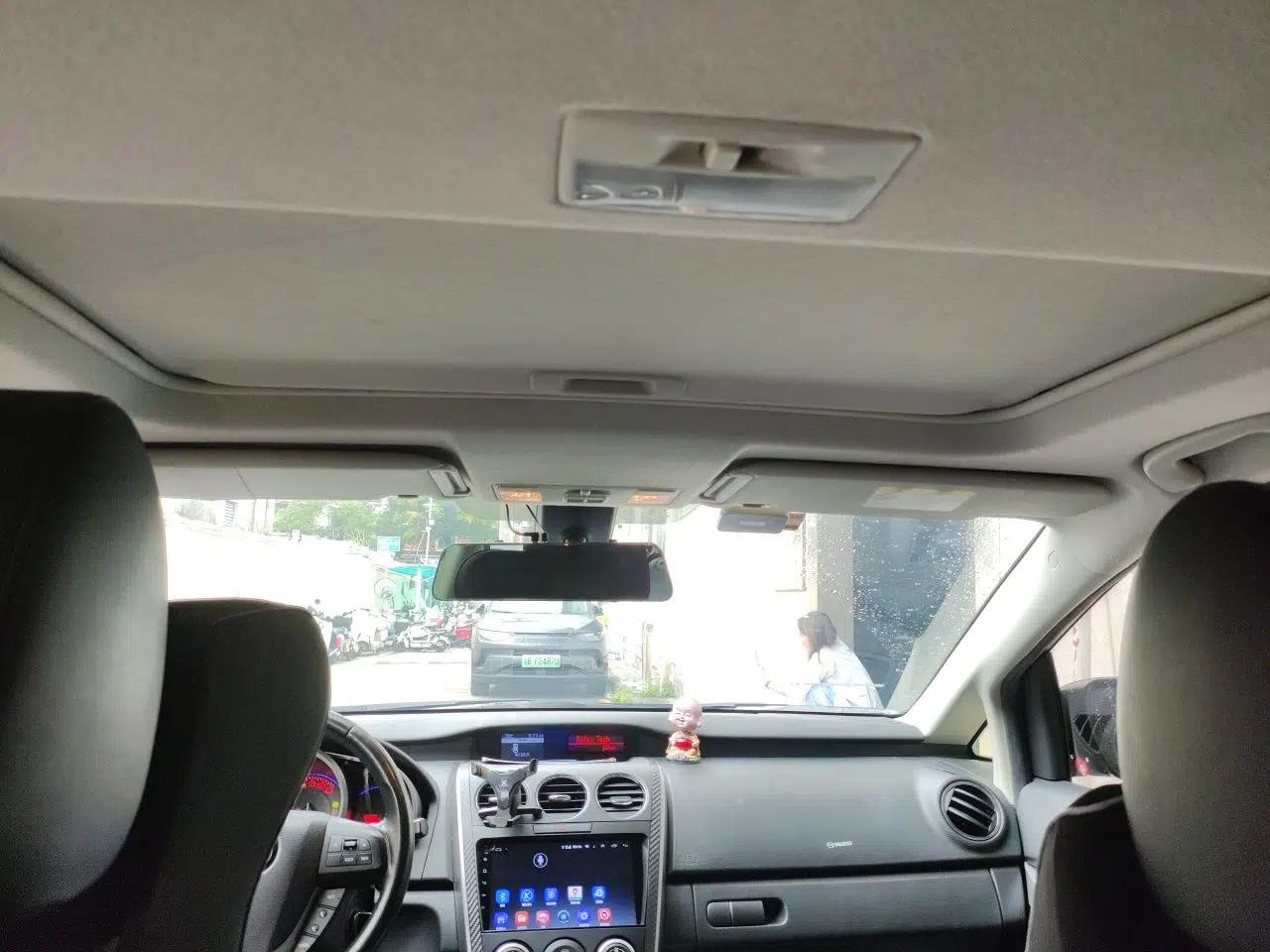 Mazda CX-7 2014 2.5L 2WD Premium Edition — миниатюра 18