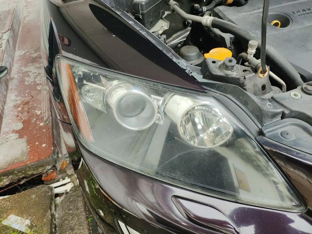Mazda CX-7 2014 2.5L 2WD Premium Edition — миниатюра 7