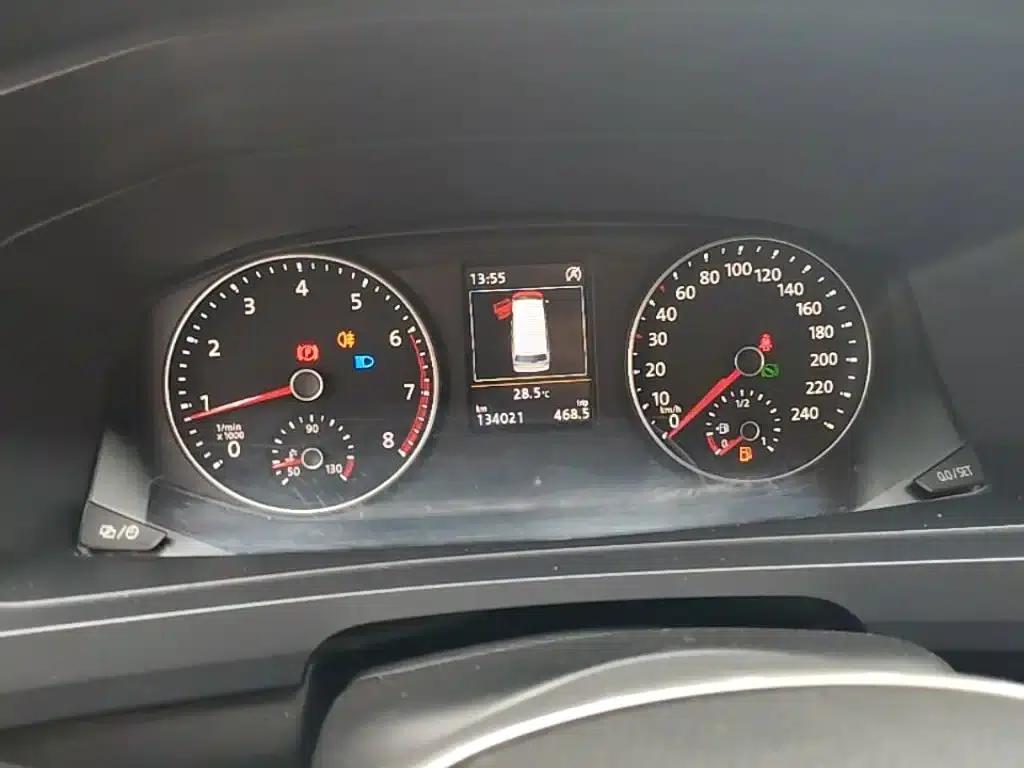Caravelle 2019 2.0TSI 4WD Comfort Edition 7-Seater — миниатюра 12