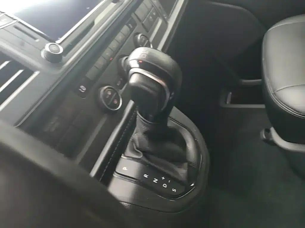 Caravelle 2019 2.0TSI 4WD Comfort Edition 7-Seater — миниатюра 14