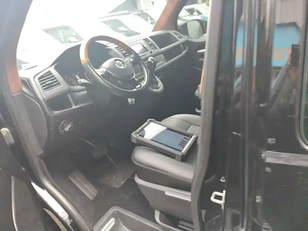 Caravelle 2019 2.0TSI 4WD Comfort Edition 7-Seater — миниатюра 15