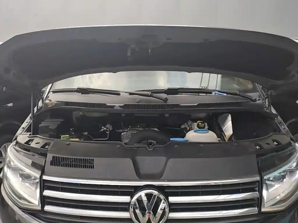 Caravelle 2019 2.0TSI 4WD Comfort Edition 7-Seater — миниатюра 20