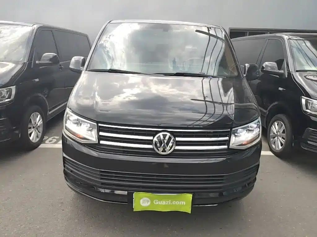Caravelle 2019 2.0TSI 4WD Comfort Edition 7-Seater — миниатюра 3