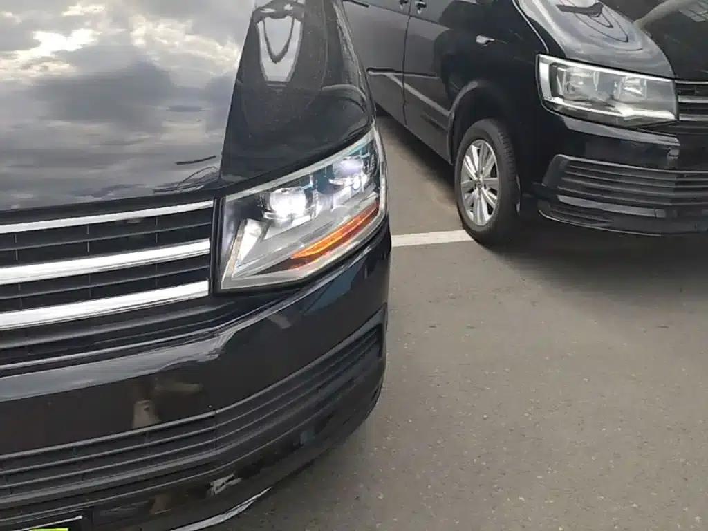 Caravelle 2019 2.0TSI 4WD Comfort Edition 7-Seater — миниатюра 24