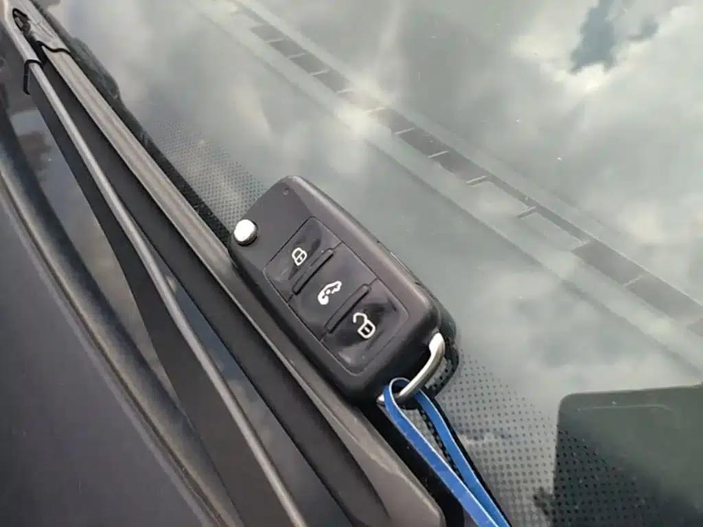 Caravelle 2019 2.0TSI 4WD Comfort Edition 7-Seater — миниатюра 9